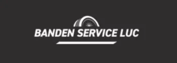 Logo Bandenservice Luc