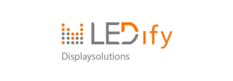 Logo Ledify