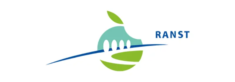 Logo Gemeente Ranst