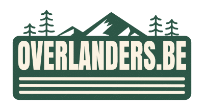 logo overlanders.be