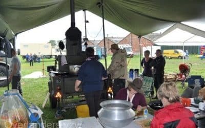 Foto’s Treffen 2013