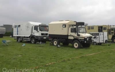 Foto’s Treffen 2014