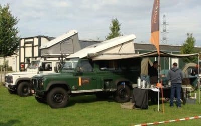 Foto’s Treffen 2015