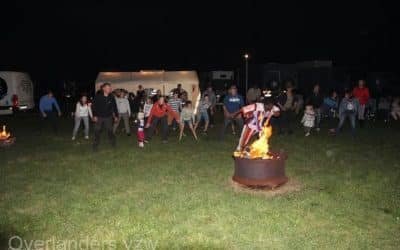 Foto’s Treffen 2016