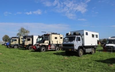Foto’s treffen 2024