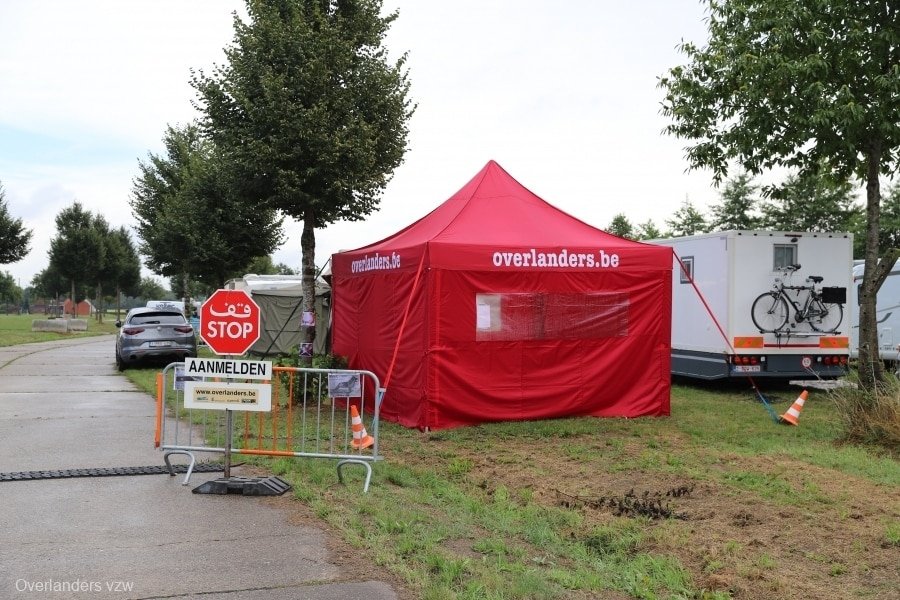 Foto’s Treffen 2022