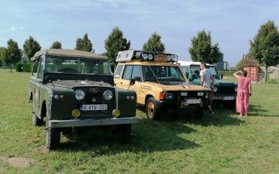 Foto’s treffen 2023