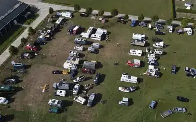 Foto’s Treffen 2025