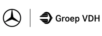 Groep VDH M-B_logo +Star2D_Horiz_Pos No City Logo Mercedes group VDH
