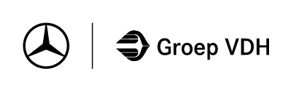 Logo Mercedes group VDH